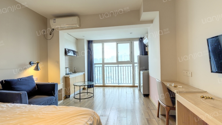 景瑞西联社二手房实景图