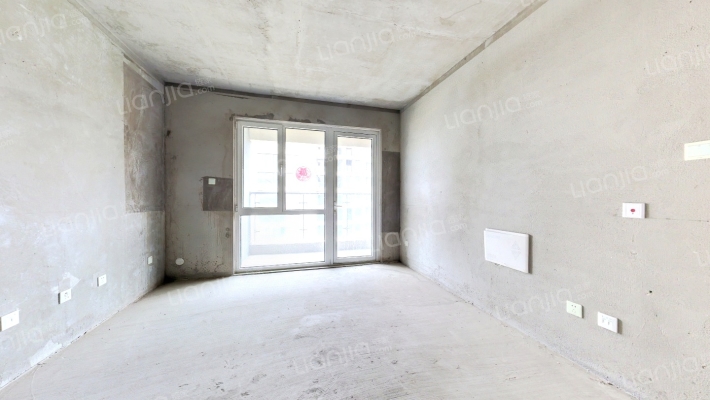 港中旅·蓝谷壹号臻玺二手房实景图