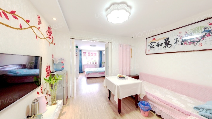 平遥里二手房实景图