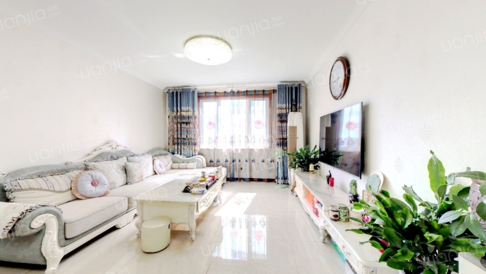 和力雅园二手房实景图