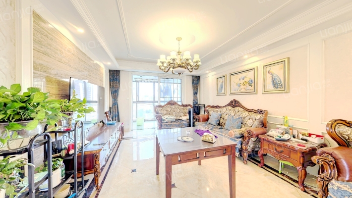 水榭阳光花园二手房实景图