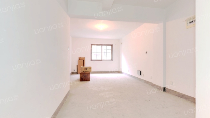 万科晶源(公寓)二手房实景图