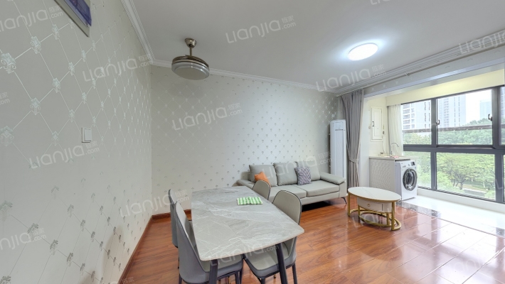 钱江一苑二手房实景图