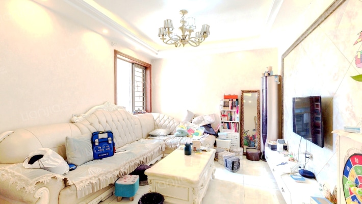 升龙城六号院二手房实景图