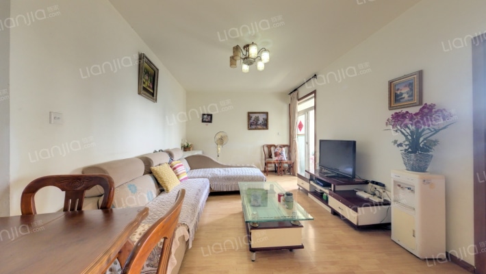 锦江印象二手房实景图