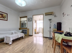 整租·宝鸡市中医医院家属院 2室2厅 南/北_宝鸡市中医医院家属院租房