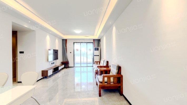 首铸御峰华庭二手房实景图