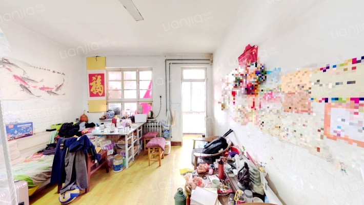 建设路21号二手房实景图