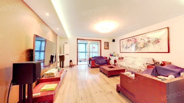 丰景佳园二手房实景图