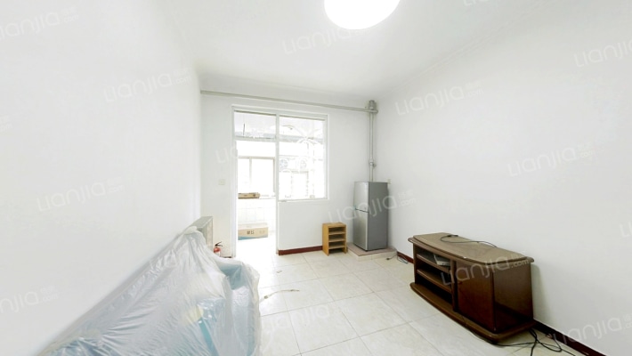 省广播电视局宿舍二手房实景图