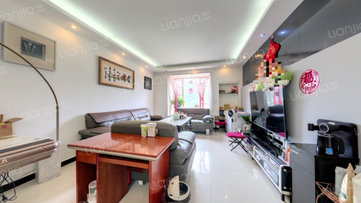 阳光金地二手房实景图