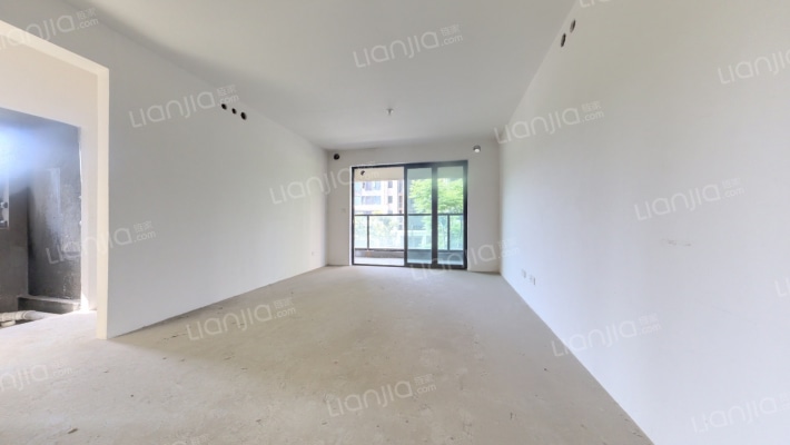 交投星月湖畔二手房实景图