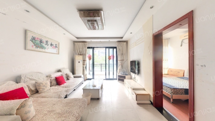 隆鑫国际二手房实景图