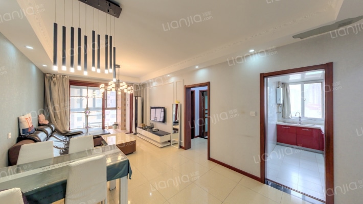 招商国际E城二手房实景图