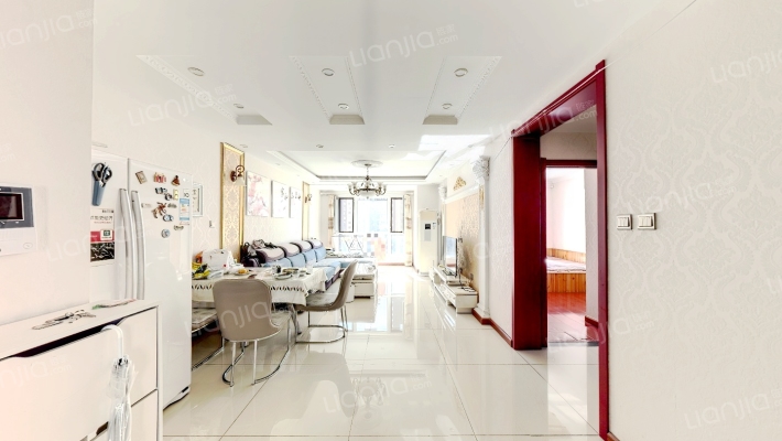 国瑞城二手房实景图