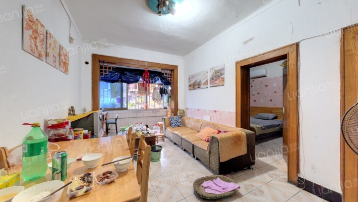 百寿路7号二手房实景图