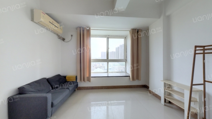 鑫苑都市公寓二手房实景图