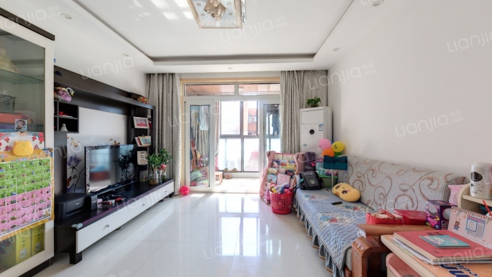 天润城第十三街区二手房实景图