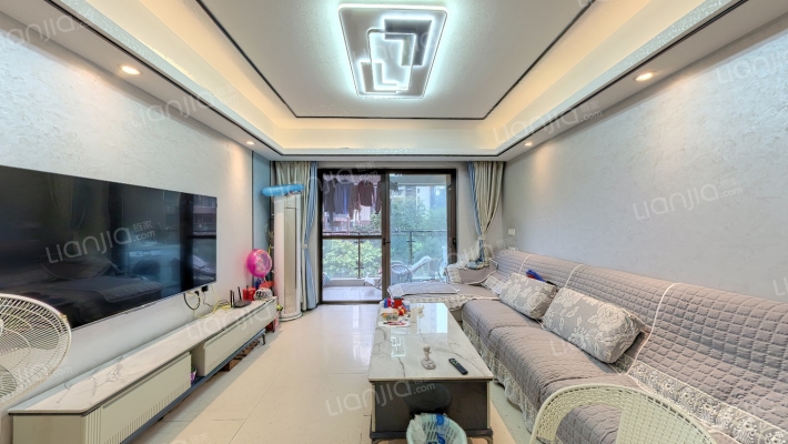 凤岗碧桂园二手房实景图