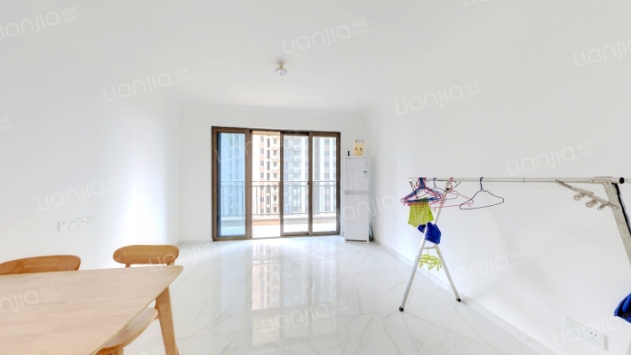 碧桂园S1秦淮世家二手房实景图