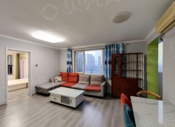 整租·福泽御园 2室1厅 南/北_福泽御园租房