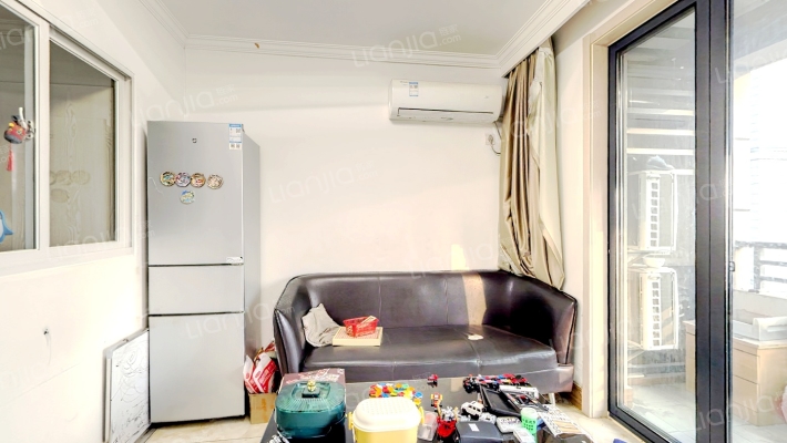 萧杭人家二手房实景图