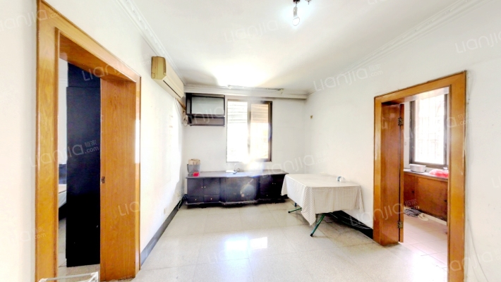 双狮山路二手房实景图