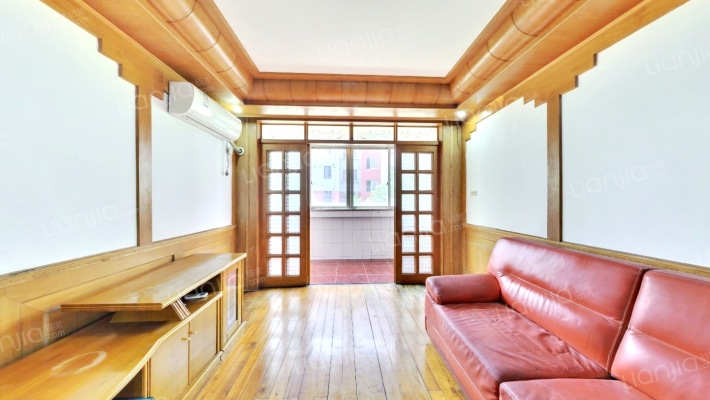 茸南苑二手房实景图