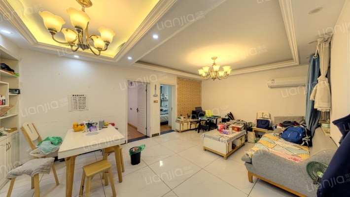 高望新苑二手房实景图