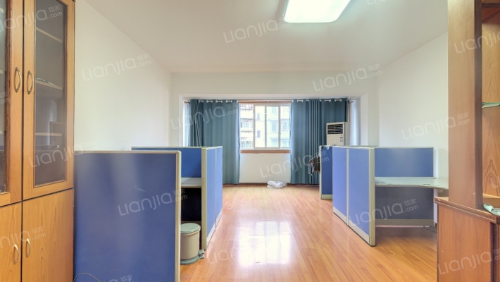 邮政小区二手房实景图