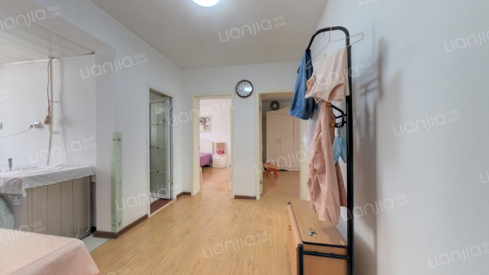 育才街333号院二手房实景图