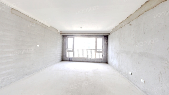 山水悦府二手房实景图