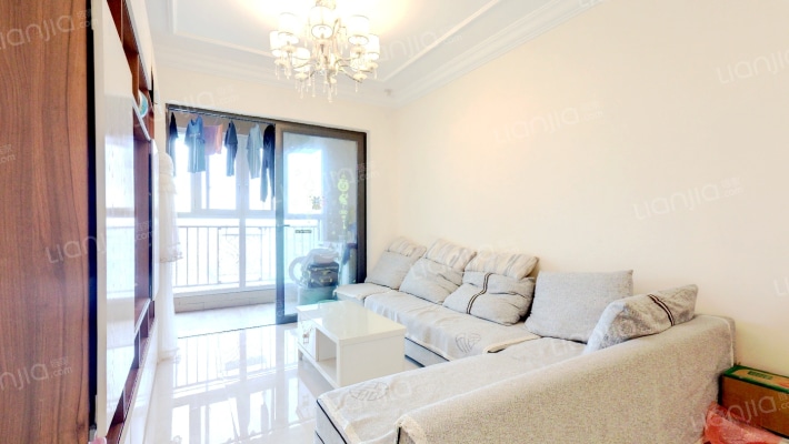 恒大嘉园四期二手房实景图