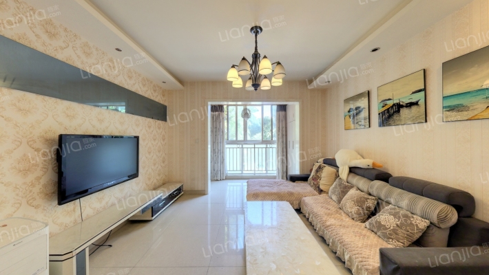 英国小镇蔷薇园二手房实景图