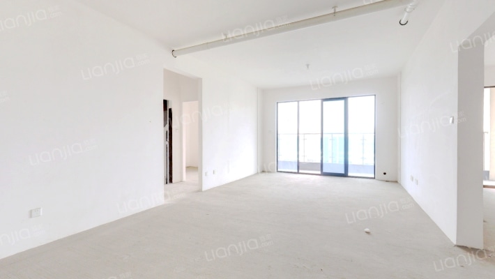 美泉悦府二手房实景图