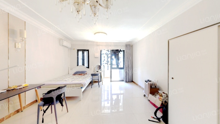 恒大水晶国际广场二手房实景图