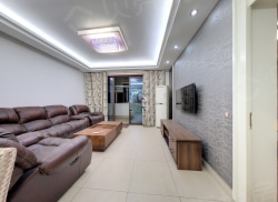 整租·清枫和院 3室1厅 南_清枫和院租房