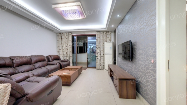 清枫和院二手房实景图