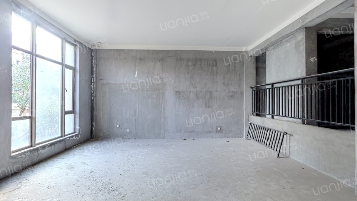 湖畔壹号二手房实景图