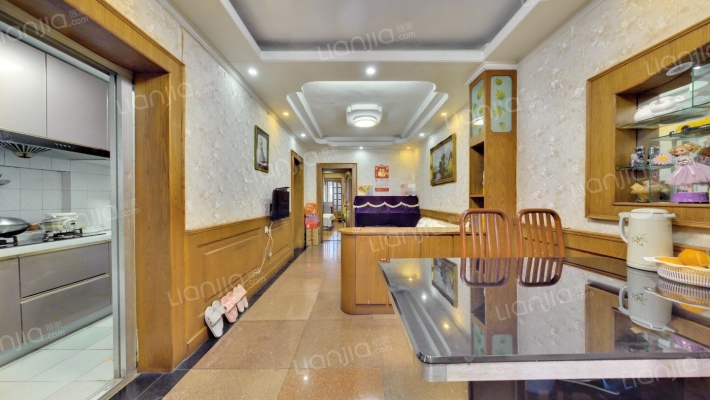 文二路(36-98号双号)二手房实景图