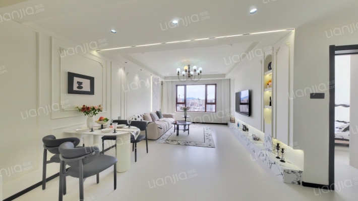 中益城市之光二手房实景图