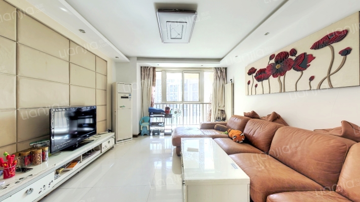 威尼斯水城三期东区二手房实景图