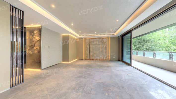 金沙城西府澜院二手房实景图