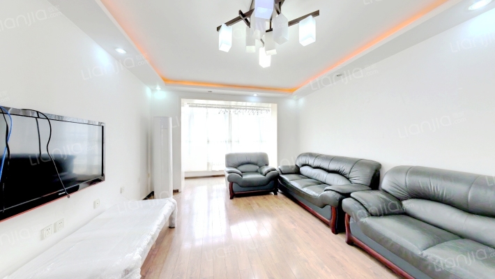 龙腾馨苑二手房实景图