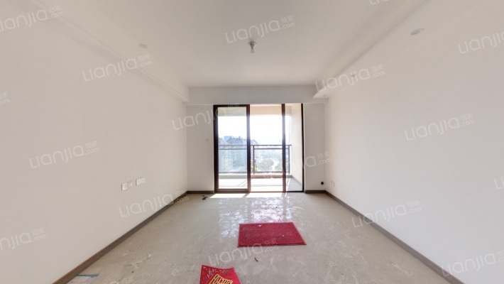 雅居乐新乐府二手房实景图