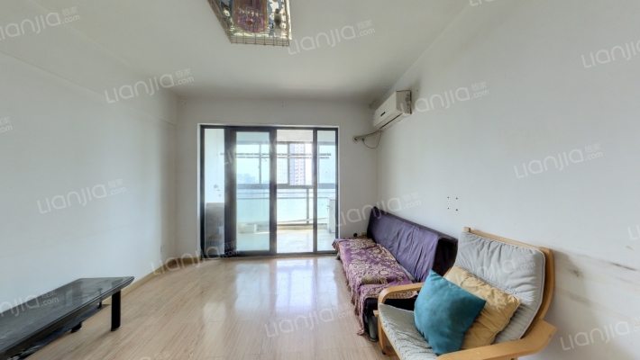 东风阳光城四期二手房实景图