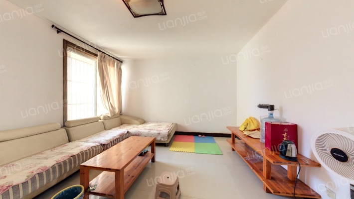 天润城第四街区二手房实景图