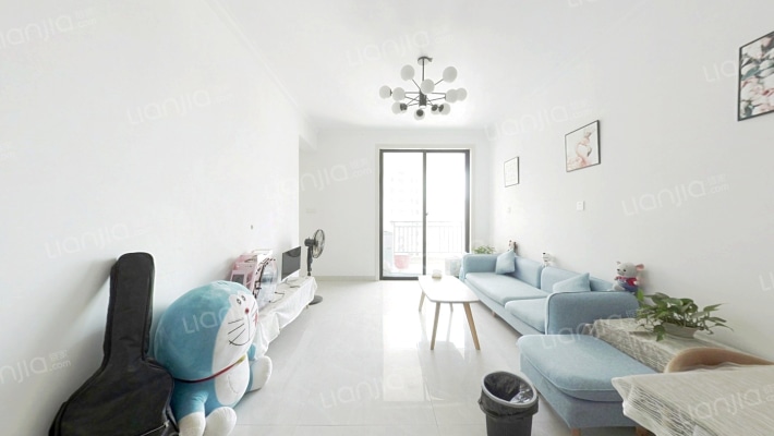 九悦澜湾二手房实景图