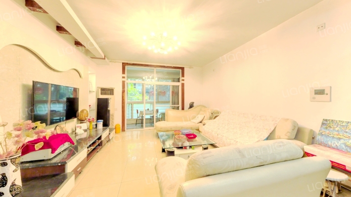 今日花园二手房实景图