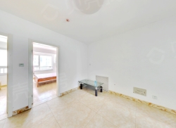 整租·恒和家园 2室1厅 南/北_恒和家园租房